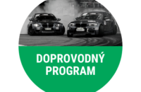 Doprovodný program