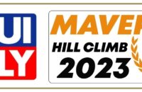 Seznam přihlášených pro Liqui Moly Maverick Hill Climb Czech 2023