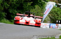 Nedělní 44. Zámecký vrch LIQUI MOLY 2025 ve fotografii.