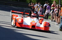 Výsledky 45. Zámecký vrch LIQUI MOLY – Náměšť nad Oslavou – neděle 3.5.2026